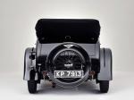 Bentley 4&frac12;-Litre Drophead Coupe by Martin Walter 1929 года